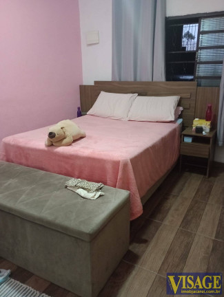 Imagem Casa com 2 Quartos à Venda, 137 m² em Pq. Imperial - Jacareí