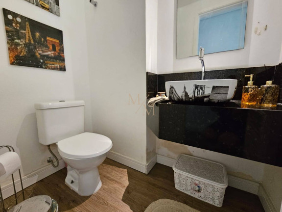 Imagem Apartamento com 3 Quartos à Venda, 92 m² em Encruzilhada - Santos Imagem Apartamento com 3 Quartos à Venda, 92 m² em Encruzilhada - Santos