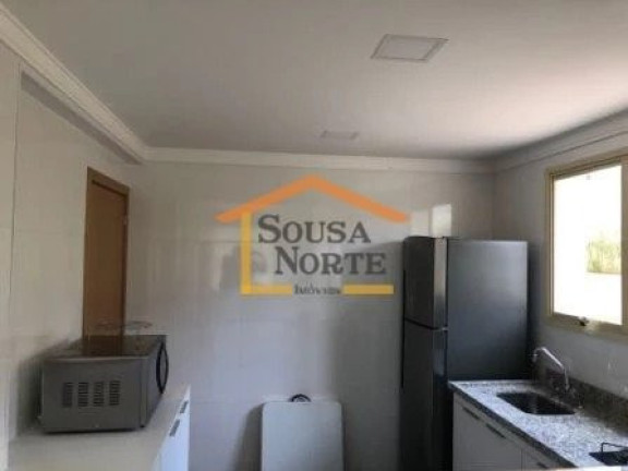 Imagem Apartamento com 1 Quarto à Venda ou Locação, 44 m² em Santana - São Paulo Imagem Apartamento com 1 Quarto à Venda ou Locação, 44 m² em Santana - São Paulo