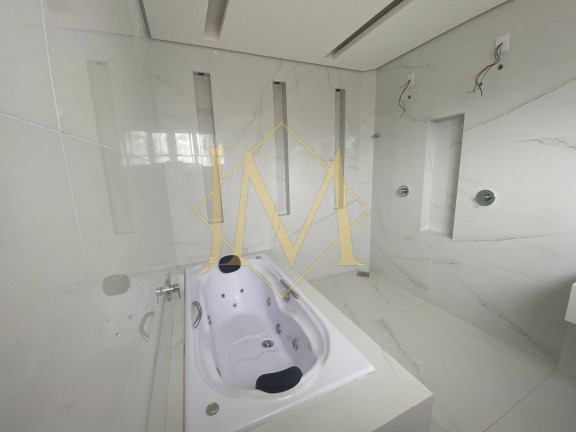 Imagem Apartamento com 3 Quartos à Venda, 300 m² em Cidade Nobre - Ipatinga