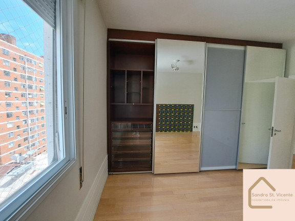 Imagem Apartamento com 3 Quartos à Venda, 240 m² em Santa Cecília - São Paulo