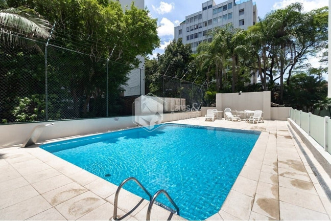 Imagem Apartamento com 4 Quartos à Venda, 181 m² em Campo Belo - São Paulo Imagem Apartamento com 4 Quartos à Venda, 181 m² em Campo Belo - São Paulo