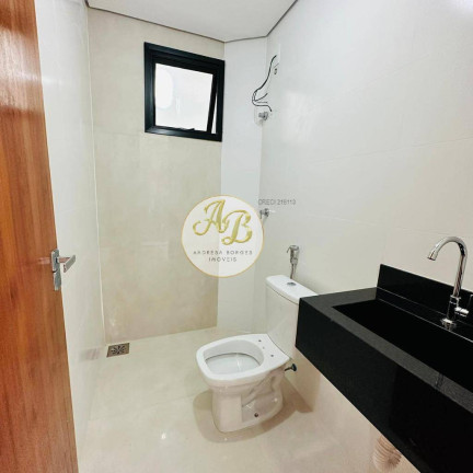 Imagem Apartamento com 3 Quartos à Venda, 90 m² em Jardim Piratininga - Franca Imagem Apartamento com 3 Quartos à Venda, 90 m² em Jardim Piratininga - Franca