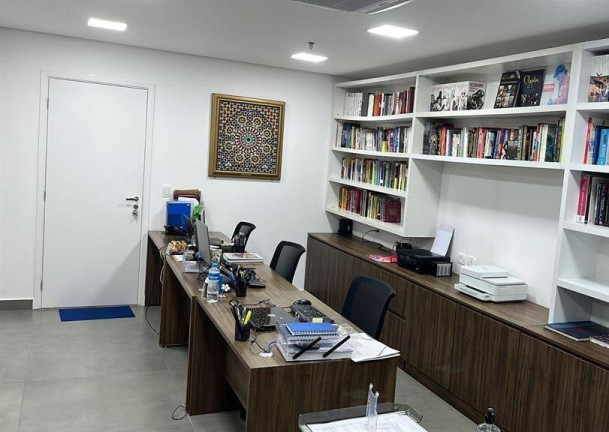 Imagem Sala Comercial à Venda, 44 m² em Vila Leopoldina - São Paulo Imagem Sala Comercial à Venda, 44 m² em Vila Leopoldina - São Paulo