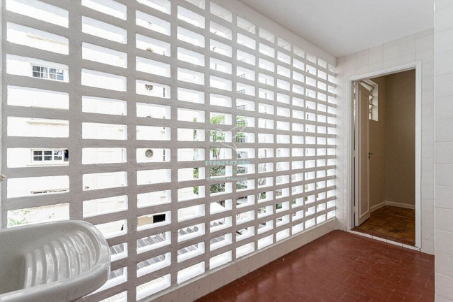 Imagem Apartamento com 3 Quartos à Venda, 135 m² em Itaim Bibi - São Paulo
