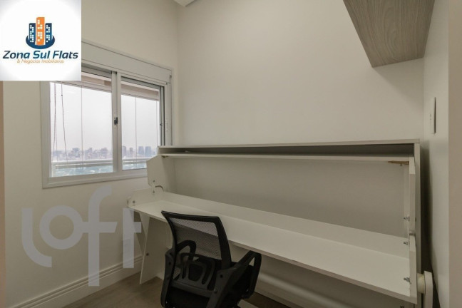 Imagem Apartamento com 2 Quartos à Venda, 70 m² em Pinheiros - São Paulo Imagem Apartamento com 2 Quartos à Venda, 70 m² em Pinheiros - São Paulo