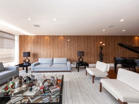 Imagem Apartamento com 2 Quartos à Venda, 392 m² em República - São Paulo Imagem Apartamento com 2 Quartos à Venda, 392 m² em República - São Paulo