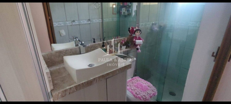 Imagem Apartamento com 2 Quartos à Venda, 52 m² em Jardim Estrela - Mauá Imagem Apartamento com 2 Quartos à Venda, 52 m² em Jardim Estrela - Mauá