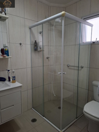 Imagem Apartamento com 3 Quartos à Venda, 108 m² em Campestre - Santo André