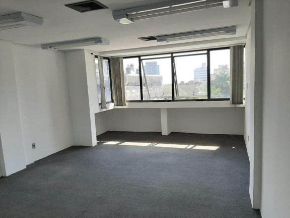 Imagem Sala Comercial à Venda, 31 m² em Higienópolis - Porto Alegre Imagem Sala Comercial à Venda, 31 m² em Higienópolis - Porto Alegre