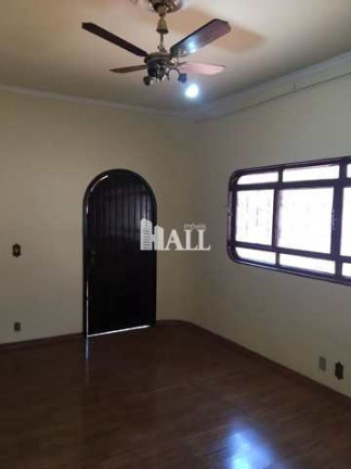 Casa com 4 Quartos à Venda, 255 m² em Jardim Soraia - São José Do Rio Preto