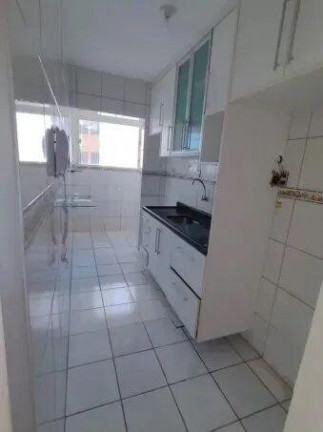 Imagem Apartamento com 3 Quartos à Venda, 60 m² em Imbui - Salvador
