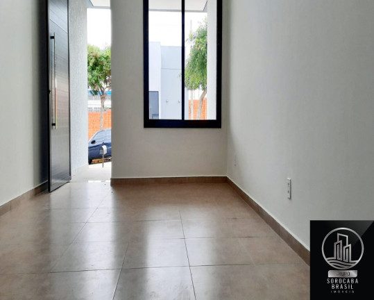 Imagem Casa com 3 Quartos à Venda, 112 m² em Cajuru Do Sul - Sorocaba Imagem Casa com 3 Quartos à Venda, 112 m² em Cajuru Do Sul - Sorocaba