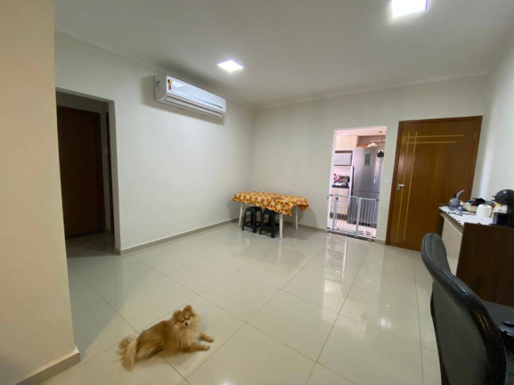 Imagem Apartamento com 2 Quartos à Venda, 70 m² em Parque Estoril - São José Do Rio Preto Imagem Apartamento com 2 Quartos à Venda, 70 m² em Parque Estoril - São José Do Rio Preto
