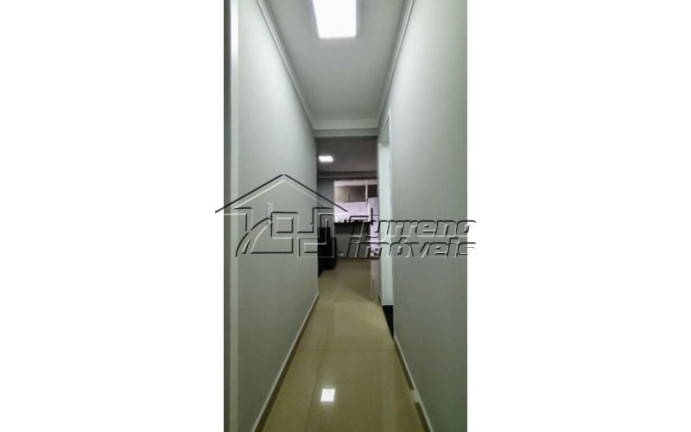 Imagem Apartamento com 2 Quartos à Venda, 47 m² em Vila Industrial - São José Dos Campos
