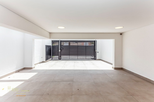 Imagem Sobrado com 3 Quartos à Venda, 302 m² em Vila Mariana - São Paulo