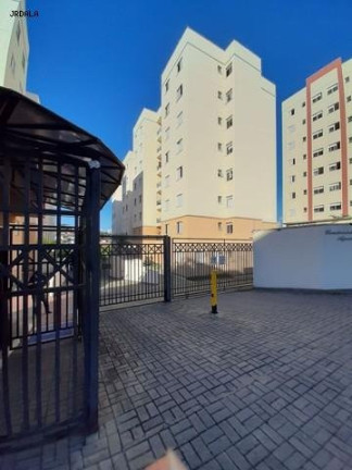 Apartamento com 2 Quartos à Venda, 50 m² em Jardim Oriente - São José Dos Campos