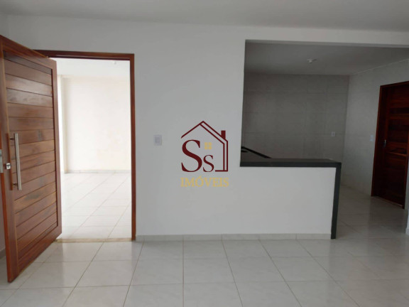 Imagem Casa com 4 Quartos à Venda,  em Bela Vista - Mossoró