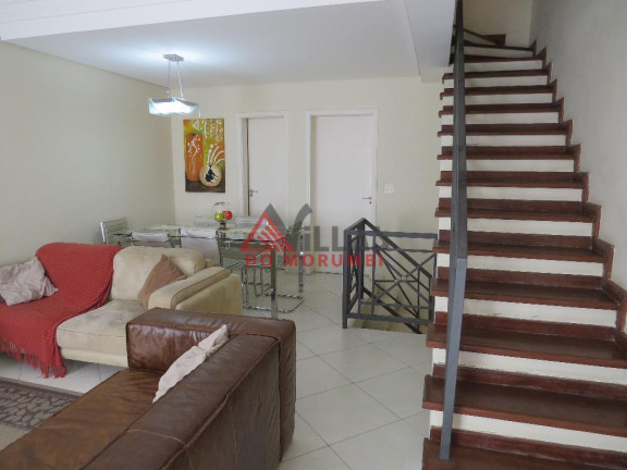 Imagem Sobrado com 3 Quartos à Venda, 215 m² em Jardim Ampliação - São Paulo