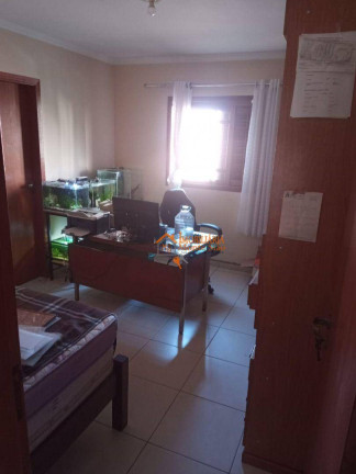Imagem Sobrado com 3 Quartos à Venda, 169 m² em Vila Rosália - Guarulhos Imagem Sobrado com 3 Quartos à Venda, 169 m² em Vila Rosália - Guarulhos