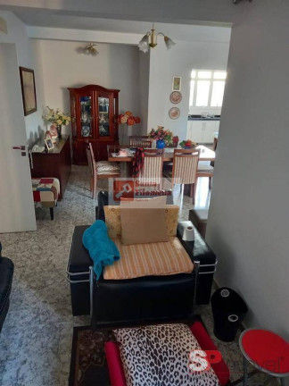 Imagem Apartamento com 3 Quartos à Venda, 220 m² em Vila Guiomar - Santo André Imagem Apartamento com 3 Quartos à Venda, 220 m² em Vila Guiomar - Santo André