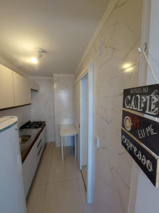 Imagem Apartamento com 1 Quarto à Venda,  em Zona Nova - Capao Da Canoa