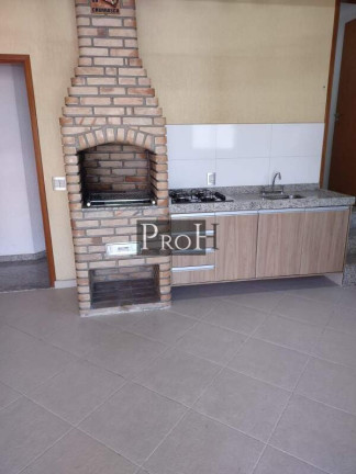Imagem Cobertura com 2 Quartos à Venda, 165 m² em Vila Camilópolis - Santo André Imagem Cobertura com 2 Quartos à Venda, 165 m² em Vila Camilópolis - Santo André