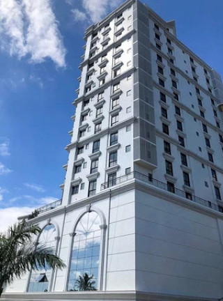 Apartamento com 4 Quartos à Venda, 200 m² em Meia Praia - Itapema