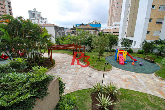 Imagem Apartamento com 2 Quartos à Venda, 111 m² em Ponta Da Praia - Santos Imagem Apartamento com 2 Quartos à Venda, 111 m² em Ponta Da Praia - Santos