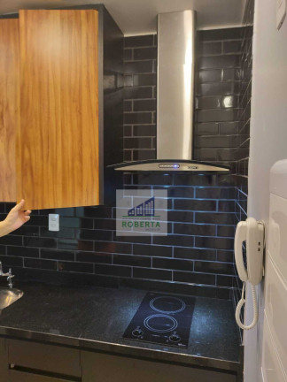 Imagem Apartamento com 3 Quartos à Venda, 72 m² em Santo Amaro - São Paulo