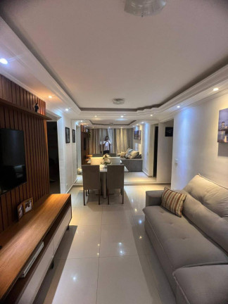 Imagem Apartamento com 2 Quartos à Venda, 50 m² em Santa Terezinha - São Bernardo Do Campo Imagem Apartamento com 2 Quartos à Venda, 50 m² em Santa Terezinha - São Bernardo Do Campo
