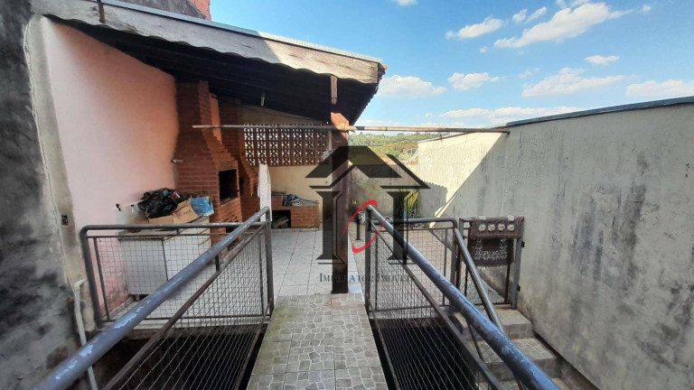 Imagem Casa com 3 Quartos à Venda, 144 m² em Parque Centenário - Jundiaí