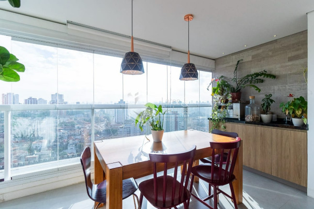 Imagem Apartamento com 1 Quarto à Venda, 63 m² em Jardim Da Glória - São Paulo Imagem Apartamento com 1 Quarto à Venda, 63 m² em Jardim Da Glória - São Paulo