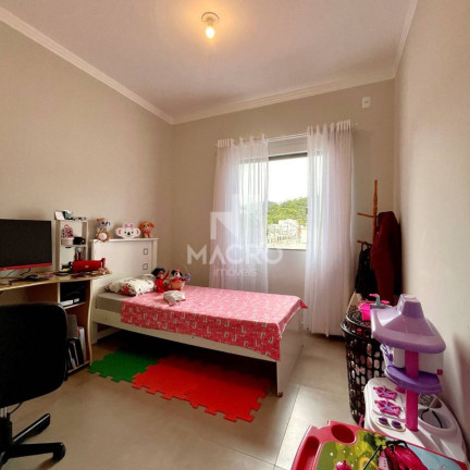 Imagem Casa com 3 Quartos à Venda, 96 m² em Jaraguá 99 - Jaraguá Do Sul