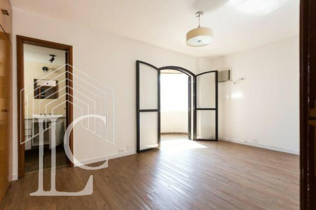 Imagem Apartamento com 4 Quartos à Venda, 181 m² em Moema - São Paulo