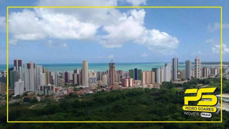 Imagem Apartamento com 3 Quartos à Venda, 102 m² em Miramar - João Pessoa Imagem Apartamento com 3 Quartos à Venda, 102 m² em Miramar - João Pessoa