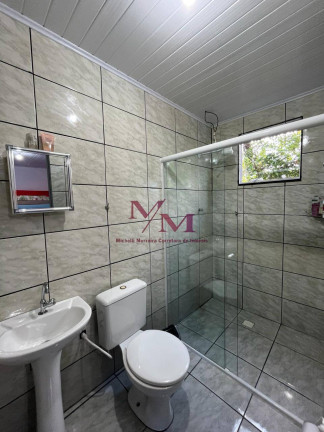 Imagem Casa com 3 Quartos à Venda, 432 m² em Shangri-la - Pontal Do Paraná