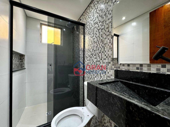 Imagem Apartamento com 2 Quartos à Venda, 48 m² em Tatuquara - Curitiba Imagem Apartamento com 2 Quartos à Venda, 48 m² em Tatuquara - Curitiba