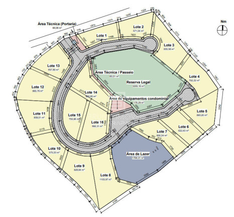 Imagem Terreno à Venda, 570 m² em Iriri - Anchieta Imagem Terreno à Venda, 570 m² em Iriri - Anchieta