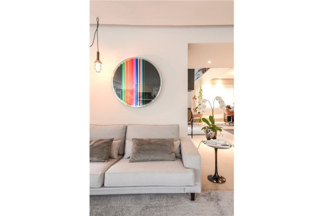 Imagem Apartamento com 1 Quarto à Venda, 178 m² em Pinheiros - São Paulo