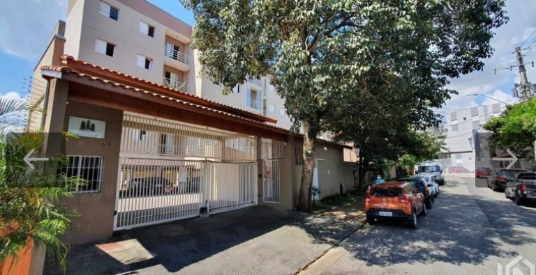Imagem Apartamento com 3 Quartos para Alugar, 72 m² em Jardim Dos Ipês - Cotia