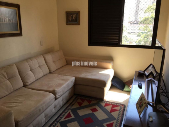 Imagem Apartamento com 3 Quartos à Venda, 110 m² em Panamby - São Paulo Imagem Apartamento com 3 Quartos à Venda, 110 m² em Panamby - São Paulo