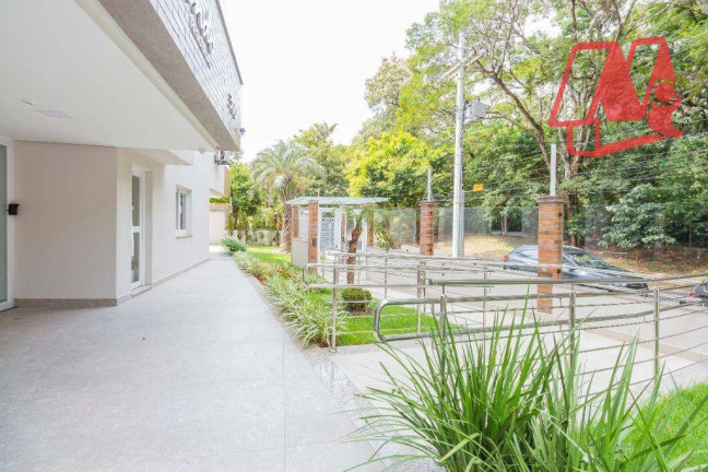 Imagem Apartamento com 3 Quartos à Venda, 156 m² em Jardim Botânico - Porto Alegre