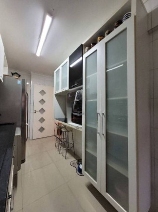 Imagem Apartamento com 3 Quartos à Venda, 114 m² em Santa Paula - São Caetano Do Sul Imagem Apartamento com 3 Quartos à Venda, 114 m² em Santa Paula - São Caetano Do Sul