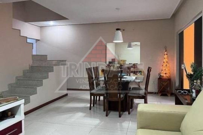 Imagem Casa com 3 Quartos à Venda, 200 m² em Vargem Grande - Rio De Janeiro