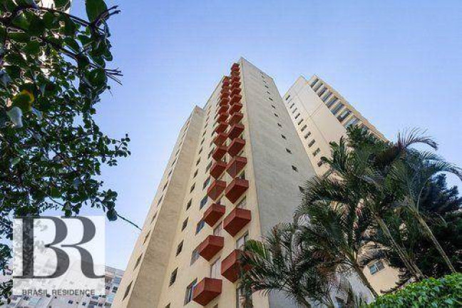 Imagem Apartamento com 2 Quartos à Venda, 61 m² em Bosque Da Saúde - São Paulo