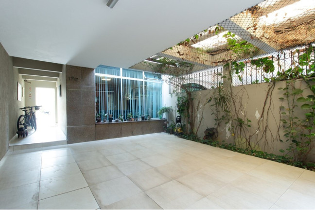 Imagem Casa com 3 Quartos à Venda, 189 m² em Vila Clementino - São Paulo Imagem Casa com 3 Quartos à Venda, 189 m² em Vila Clementino - São Paulo