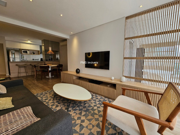 Imagem Imóvel com 1 Quarto para Alugar, 82 m² em Vila Nova Conceição - São Paulo Imagem Imóvel com 1 Quarto para Alugar, 82 m² em Vila Nova Conceição - São Paulo