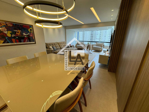 Apartamento com 4 Quartos à Venda, 113 m² em Bosque Da Saúde - São Paulo
