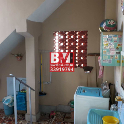 Imagem Casa com 2 Quartos à Venda, 71 m² em Vista Alegre - Rio De Janeiro Imagem Casa com 2 Quartos à Venda, 71 m² em Vista Alegre - Rio De Janeiro